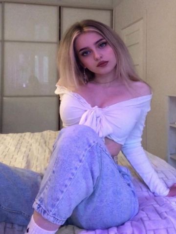 Анкета проститутки Алиса - Фото 1, , 25 лет, №57954